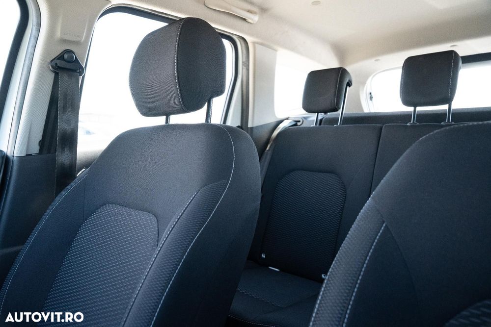Dacia Duster Blue dCi 115 4WD Comfort - 18