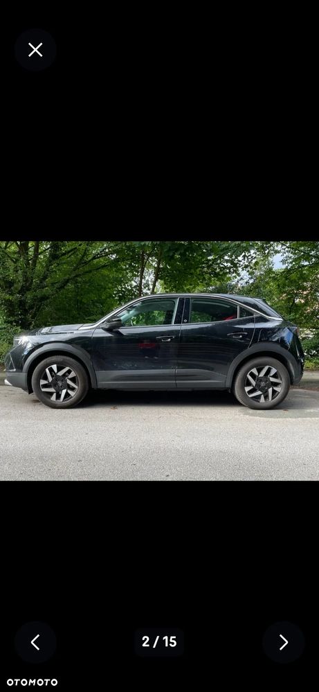 Opel Mokka Mokka-e Elegance - 2