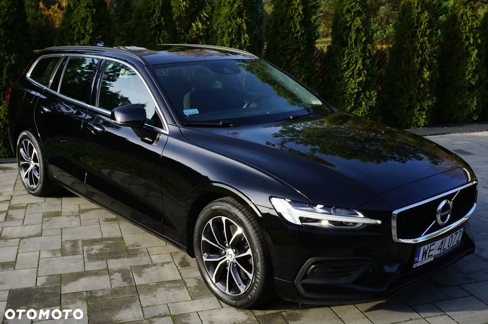 Volvo V60 B3 B Momentum Pro - 4
