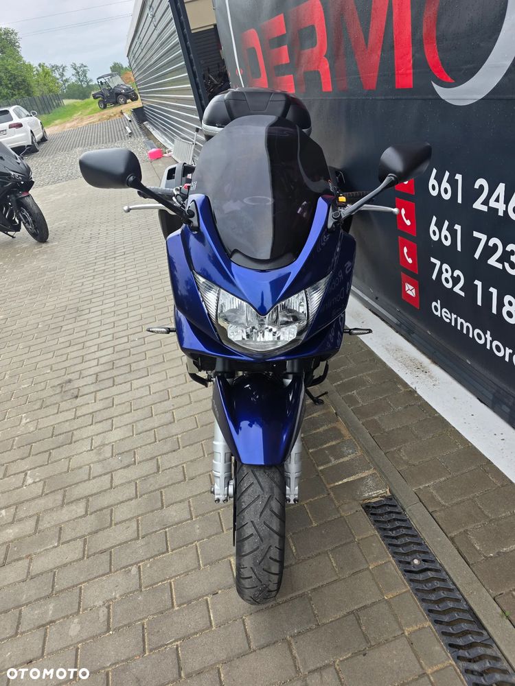 Suzuki Bandit - 30