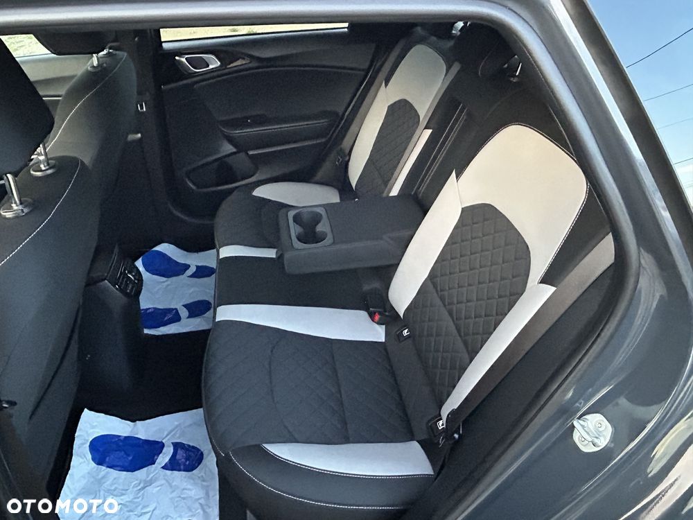 Kia Ceed 2020