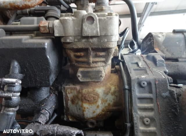 Compresor iveco eurocargo 504016815 lk3840 - 1