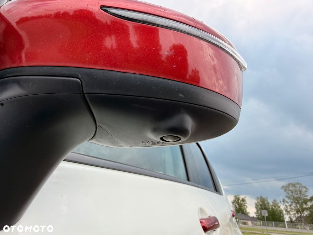 Nissan Note 1.5 dci DPF I-Way+ - 23