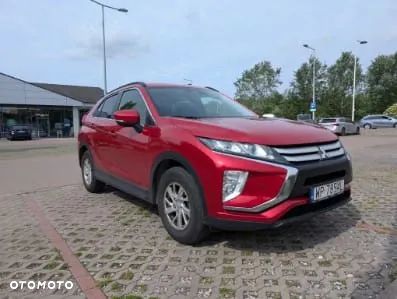 Mitsubishi Eclipse Cross 1.5 T Inform - 1