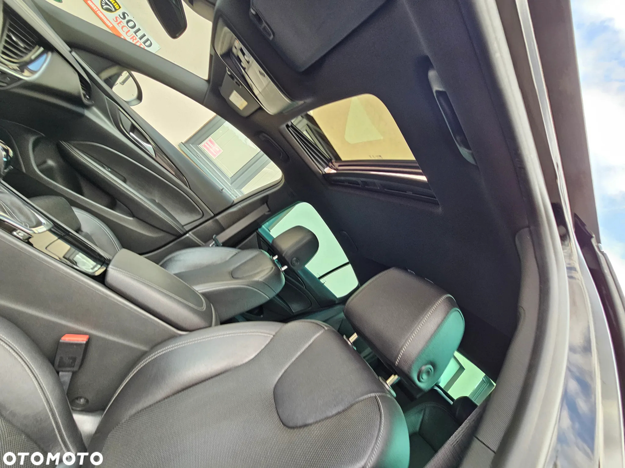 Opel Insignia CT 1.6 T Exclusive S&S - 9