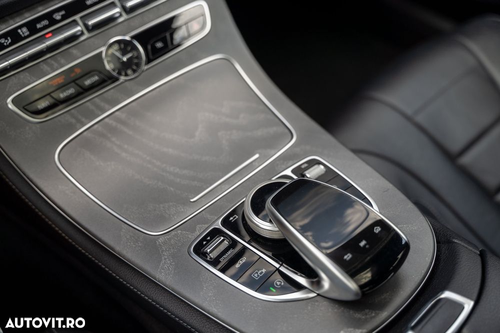 MERCEDES-BENZ CLS 2018 — imagine 24