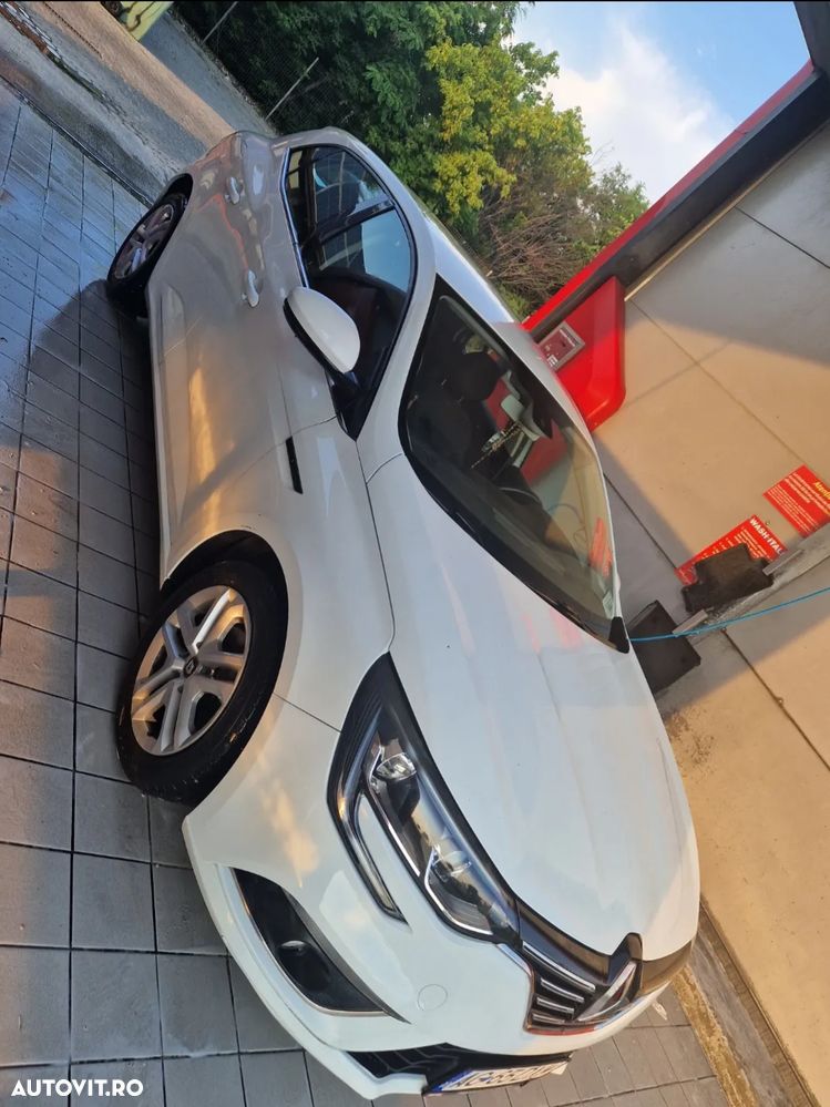 Renault Megane - 10
