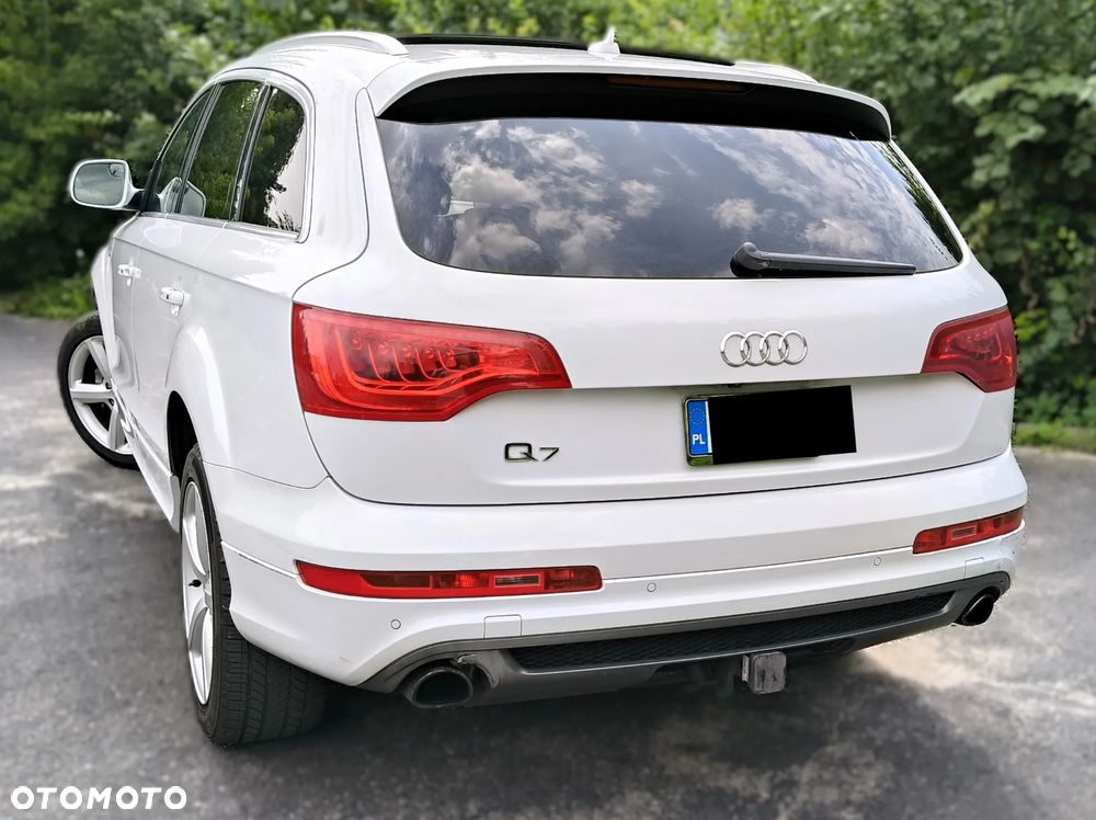 Audi Q7 - 6