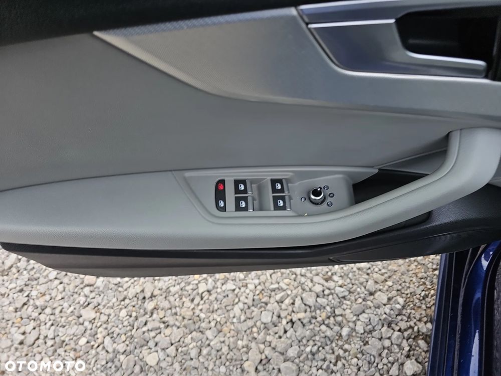 Audi A4 Limousine 40 TFSI mHEV Quattro S Line S tronic - 13