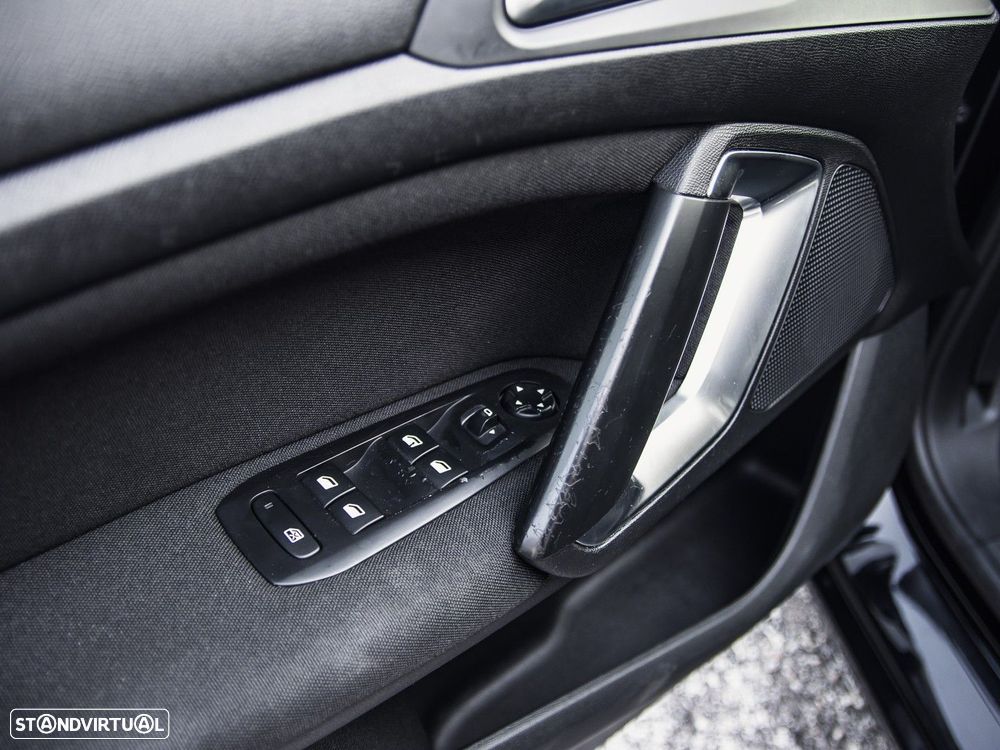 Peugeot 308 1.6 BlueHDi Active - 37