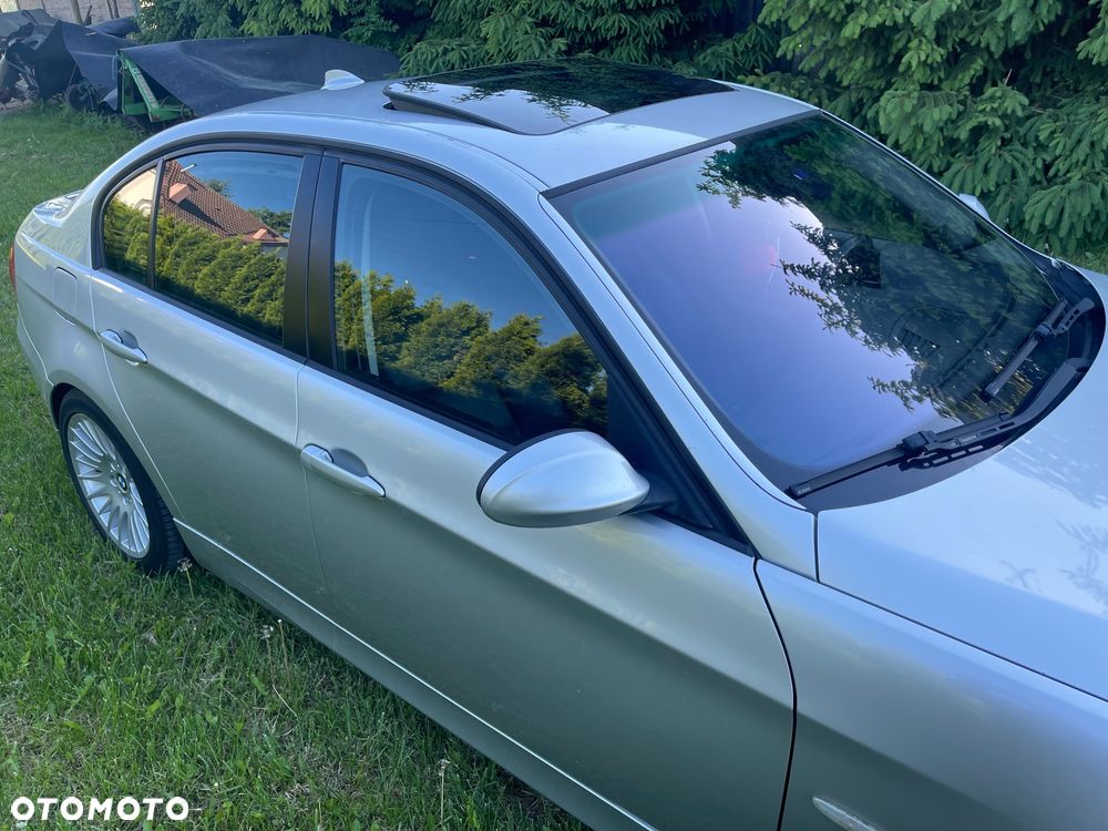 BMW Seria 3 - 6