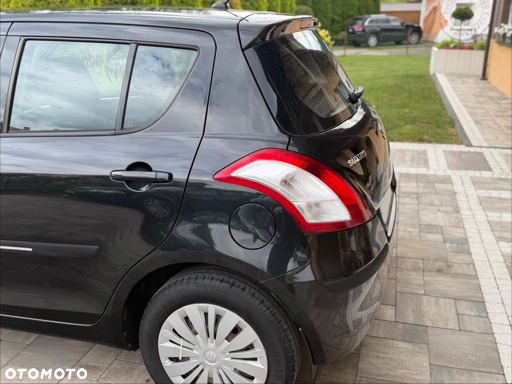 Suzuki Swift 1.2 Comfort - 32