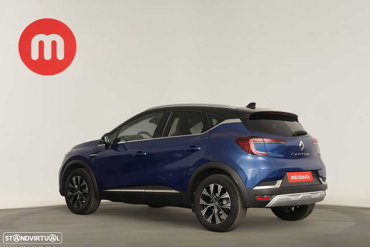 Renault Captur 1.0 TCe Techno - 3