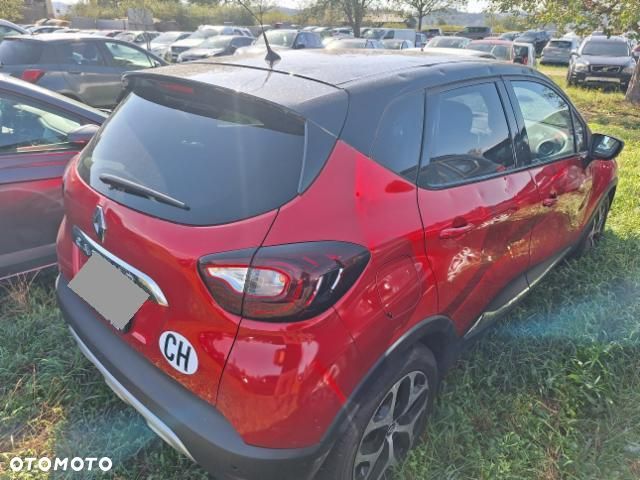 Renault Captur 1.2 Energy TCe Intens EDC - 5