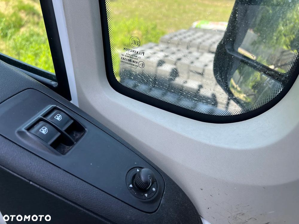 Peugeot BOXER - 9