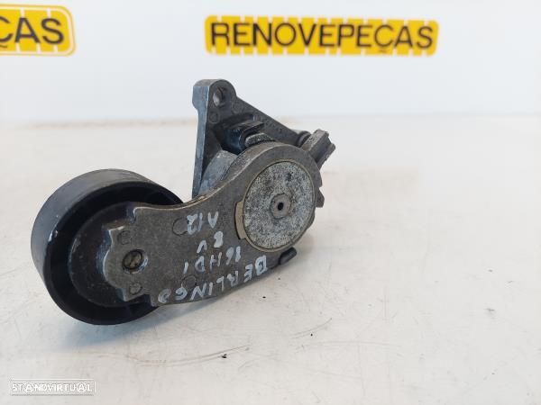 Tensor Correia Auxiliar Citroen Berlingo (B9) - 2