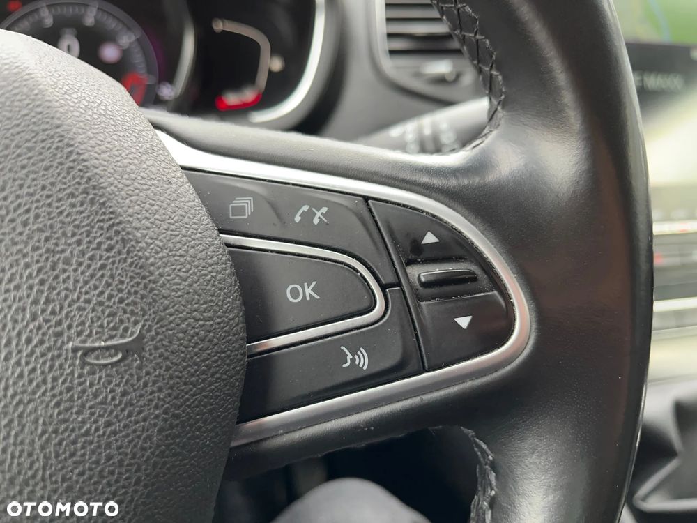 Renault Scenic ENERGY TCe 130 INTENS - 19