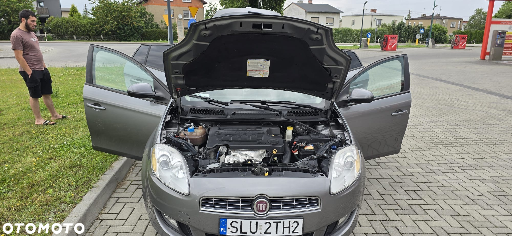 Fiat Bravo - 4