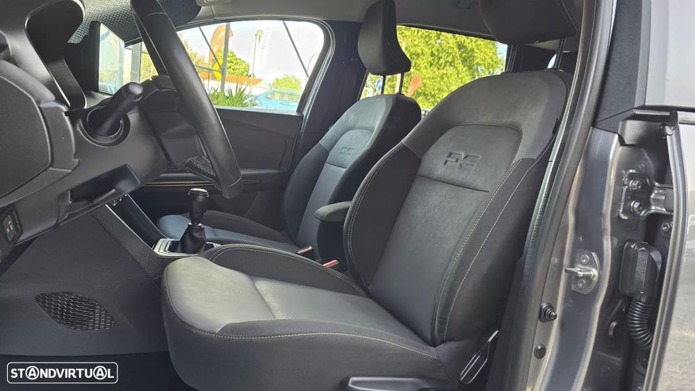 Dacia Jogger 1.0 ECO-G Extreme+ Up&Go 7L Bi-Fuel - 13