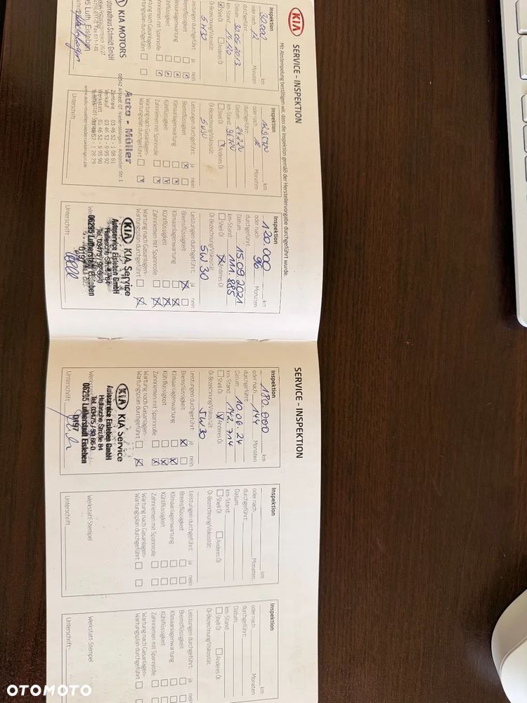 Kia Sportage 1.6 GDI 2WD Dream-Team Edition - 23