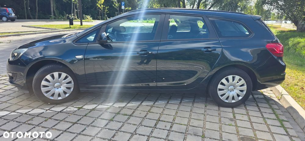 Opel Astra 1.6 ENERGY - 3