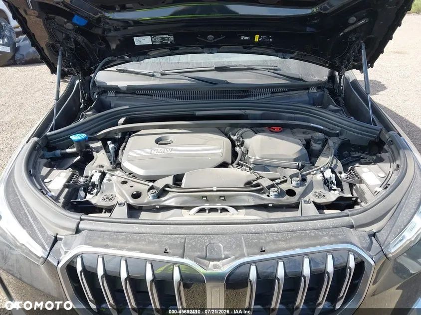 BMW X1 - 10