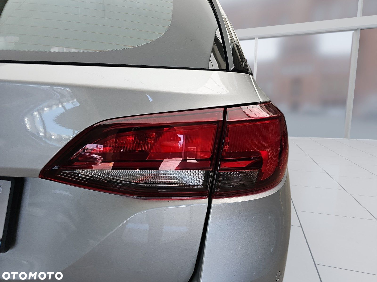 Opel Astra - 11