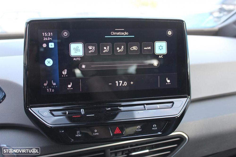 VW ID.3 Pure Performance - 31