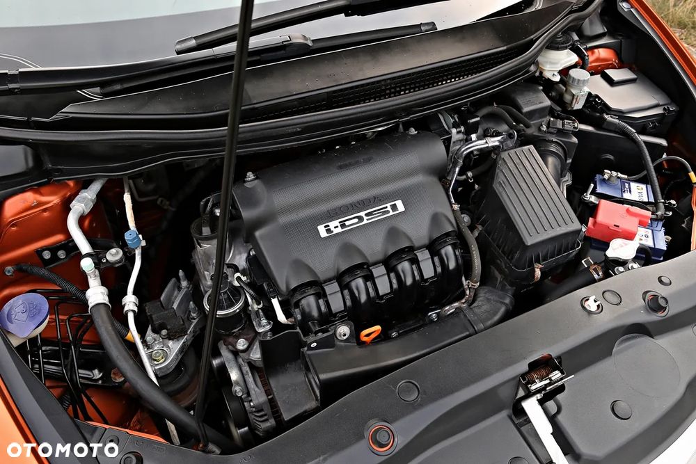 Honda Civic 1.4i-DSi Comfort - 40