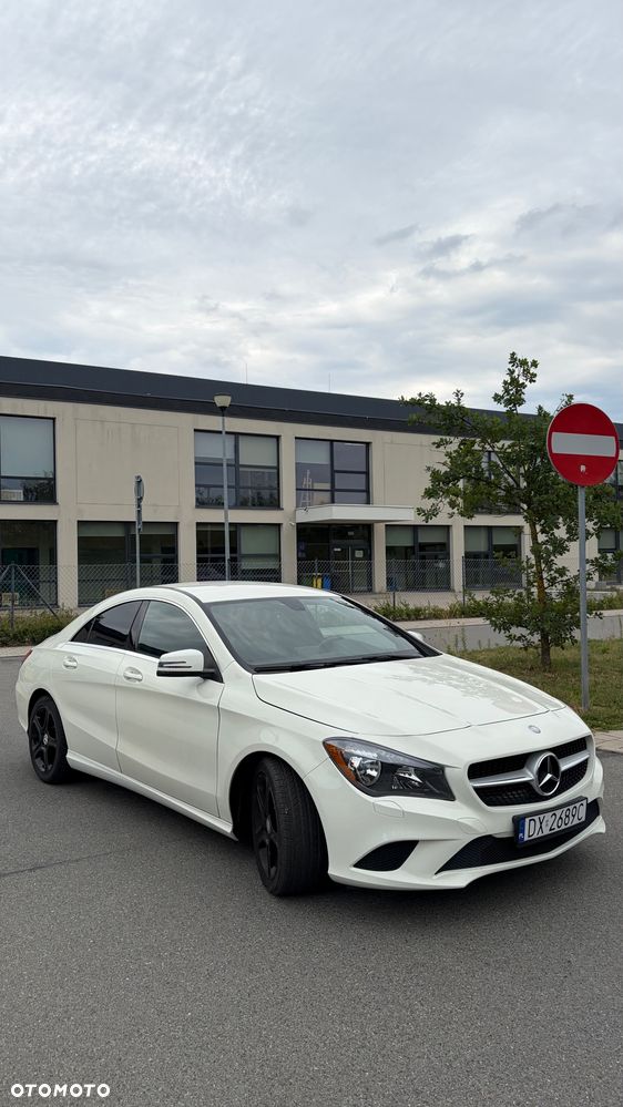 Mercedes-Benz CLA 250 4Matic 7G-DCT Sport - 6