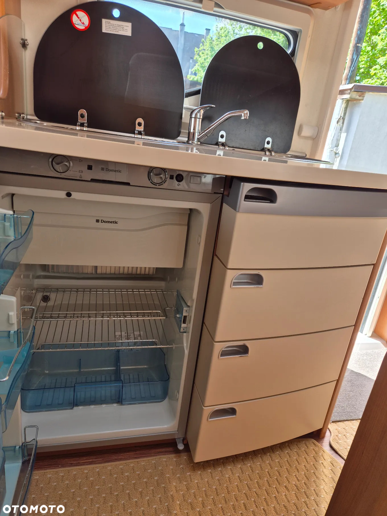 Hobby 400 SFE LA VITA - 27