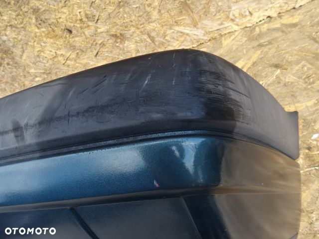 ZDERZAK PRZÓD PRZEDNI FIAT TEMPRA KOMBI LAK: 471 NR174 - 6