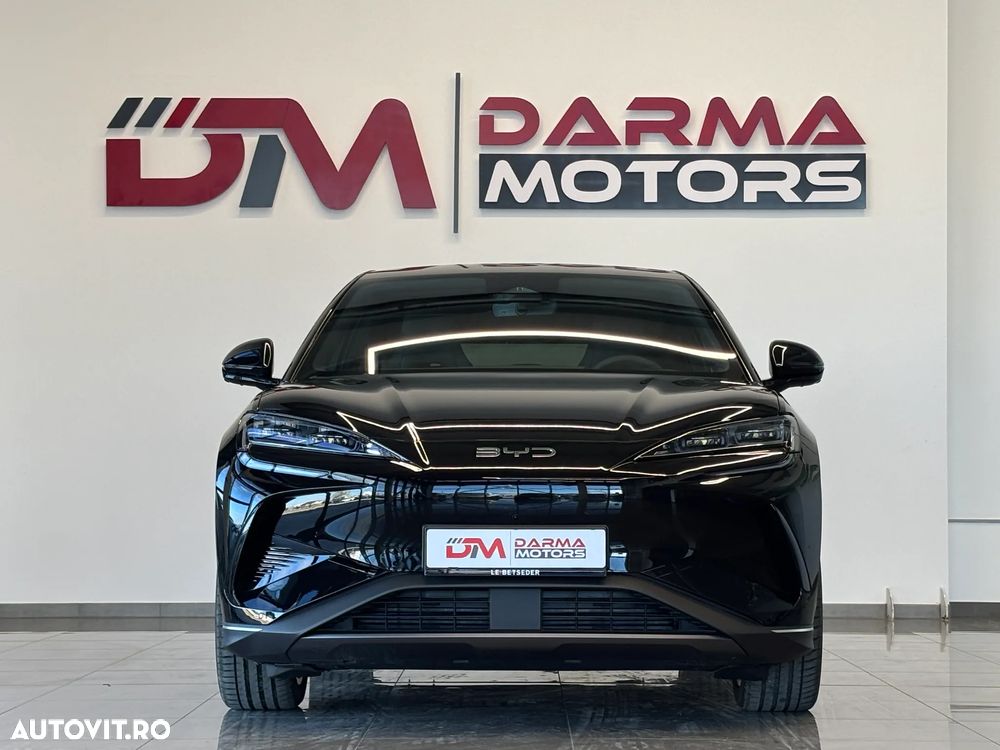 Byd Sealion 7 AWD Excellence - 19