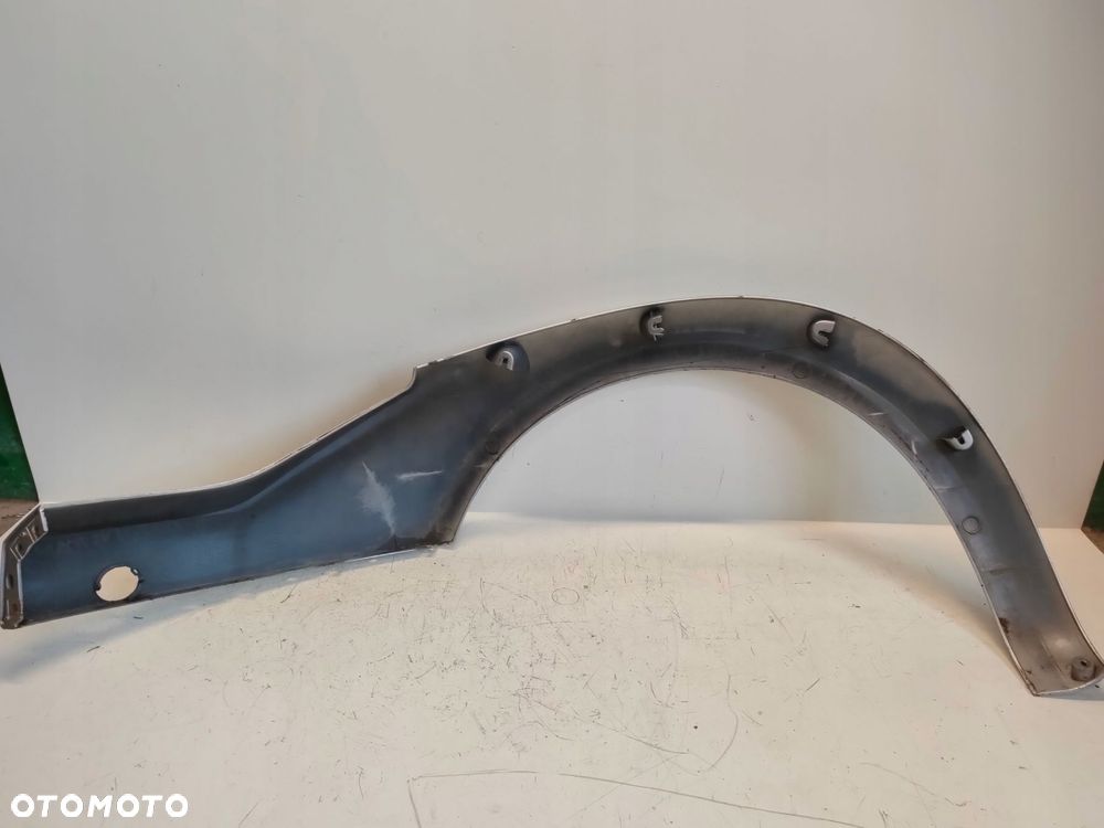 FORD KA NAKŁADKA PRAWA NA BŁOTNIK ZDERZAK - 7