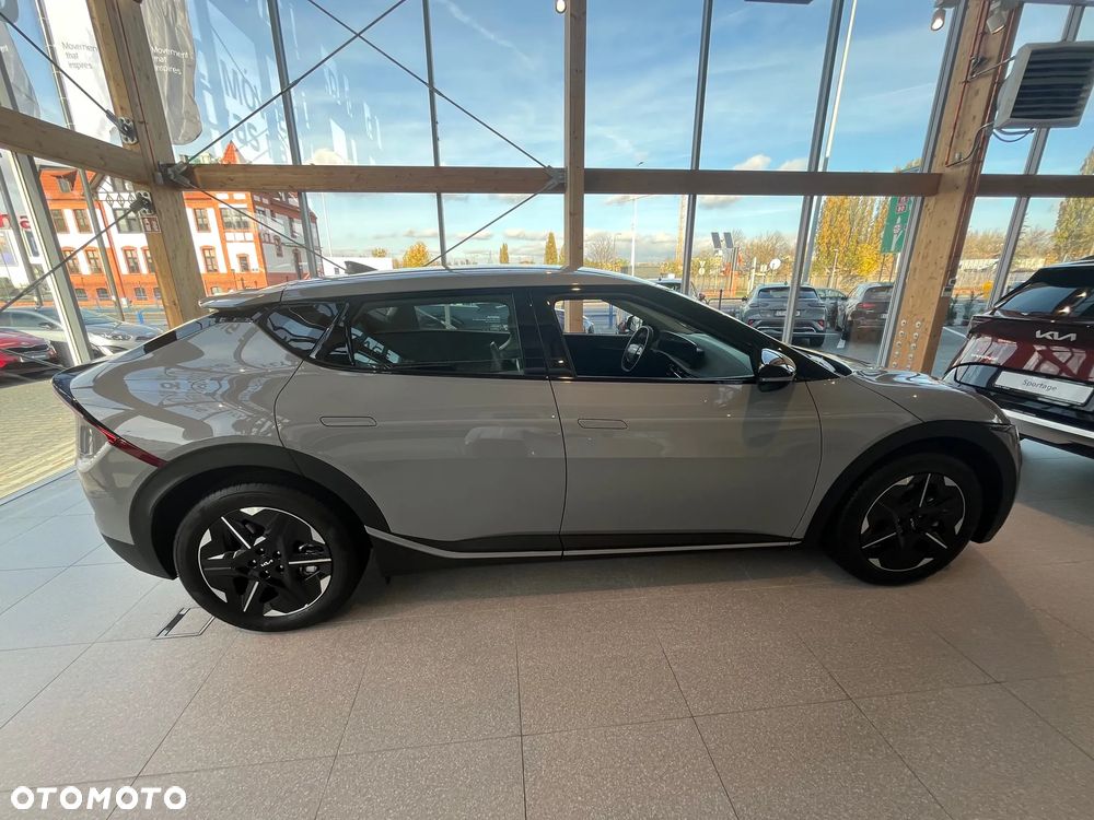 Kia EV6 84kWh Air - 6