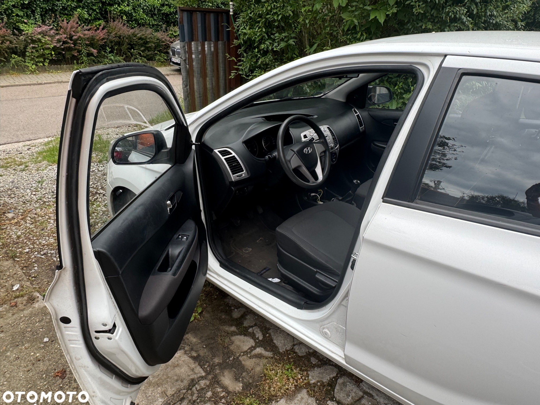 Hyundai i20 1.2 Classic - 10