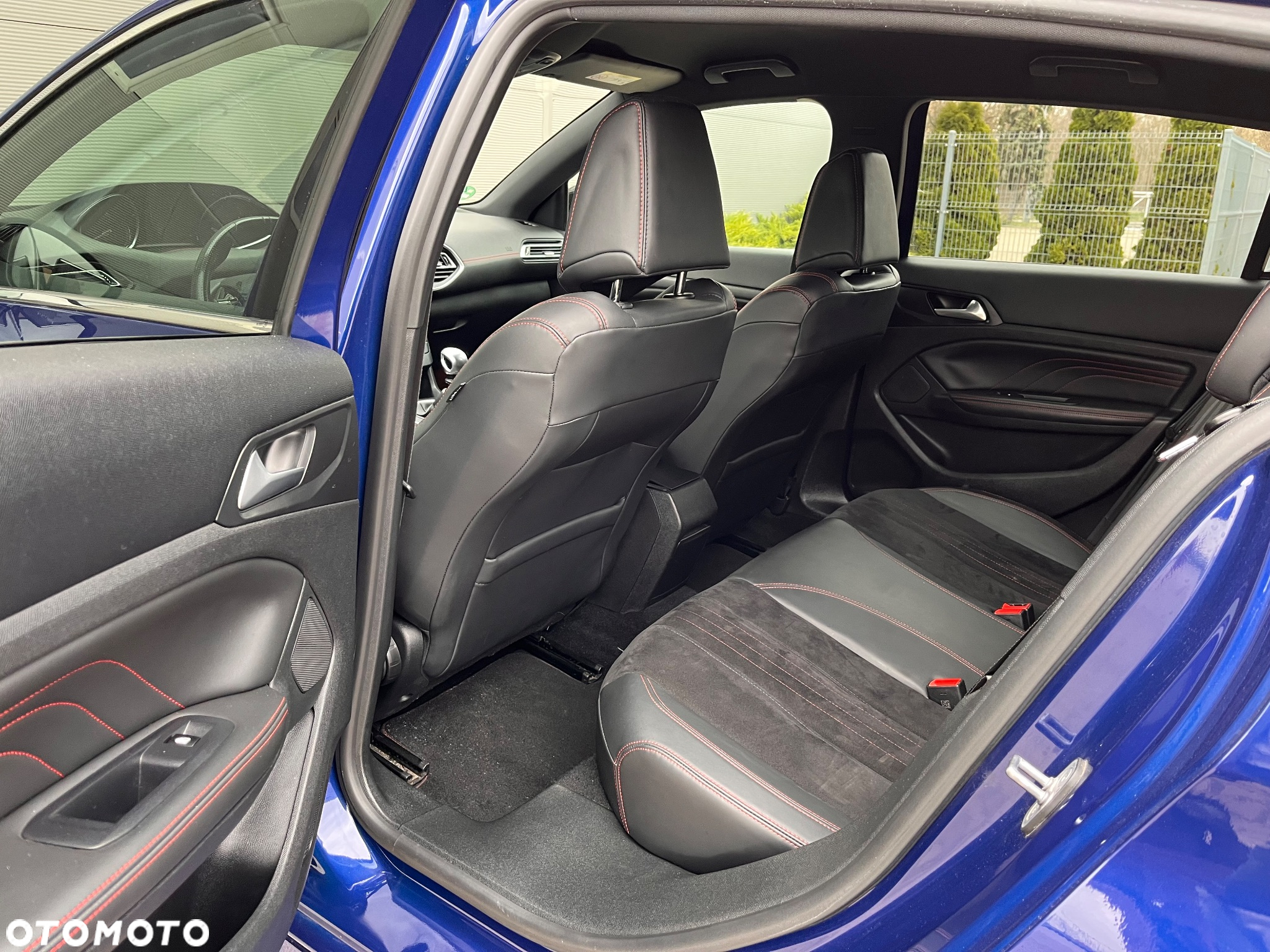 Peugeot 308 PureTech 130 Stop & Start GT-Line Edition - 9