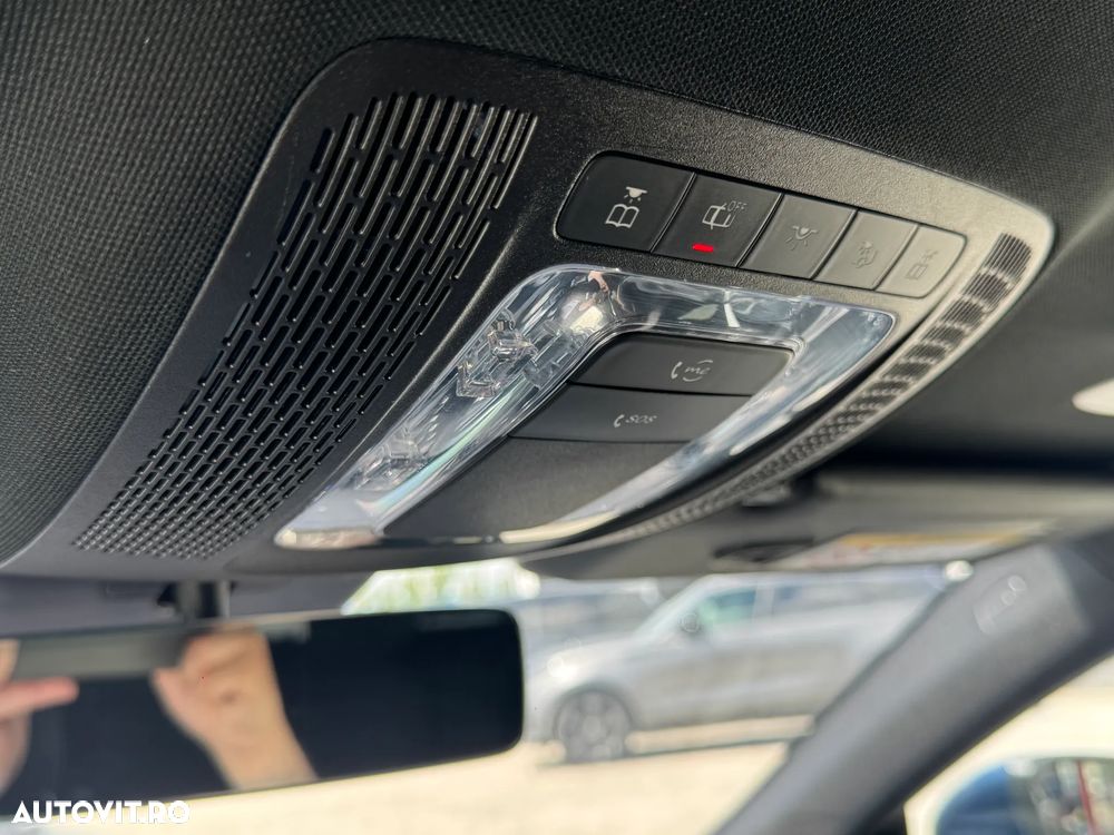 Mercedes-Benz CLA 250 e 8G-DCT Progressive - 17