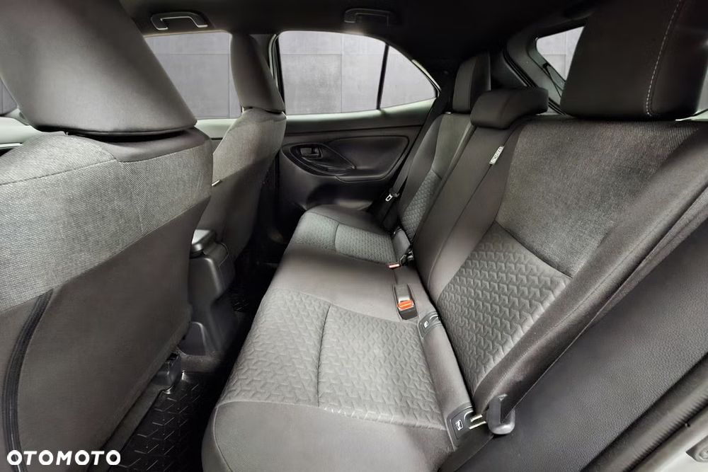 Toyota Yaris Cross Hybrid 1.5 Active - 8