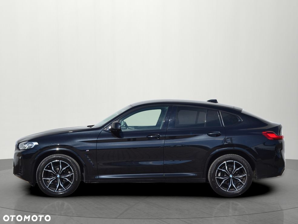 BMW X4 xDrive20d M Sport - 2