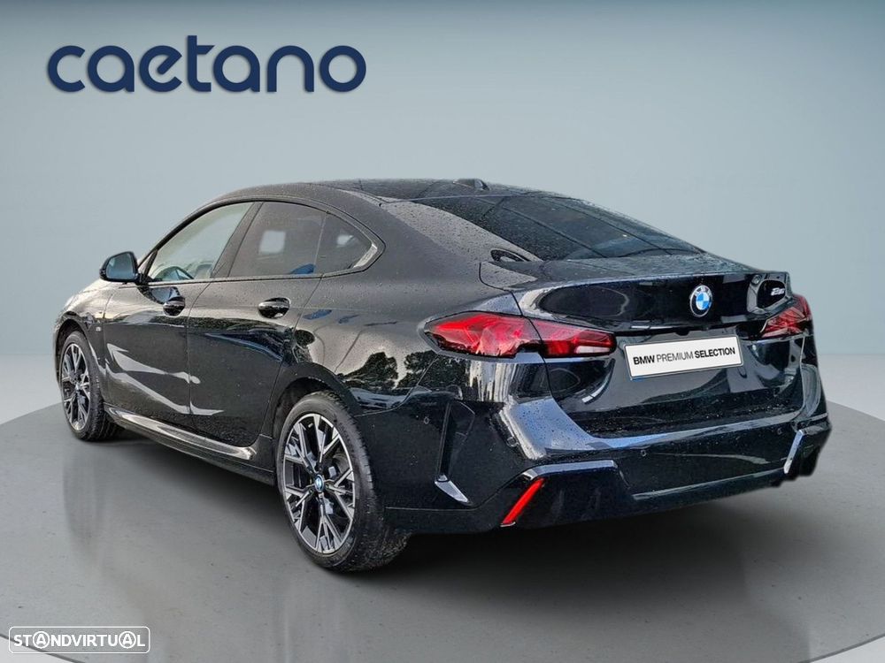 BMW 216 Gran Coupé - 6
