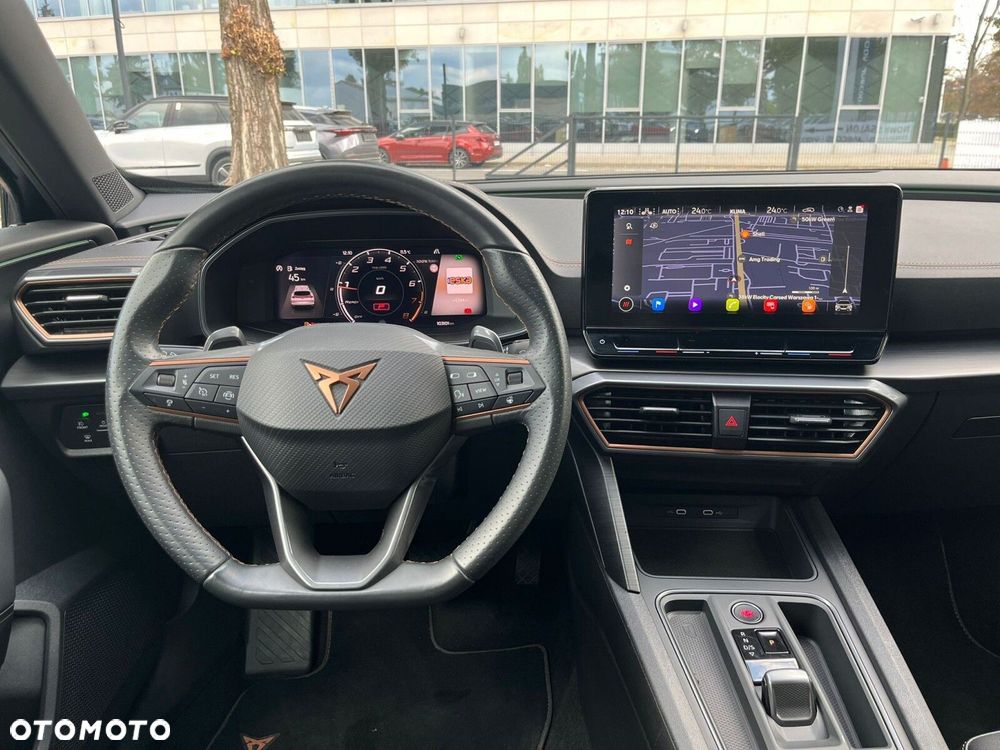 Cupra Formentor 2.0 TSI 4Drive DSG - 17