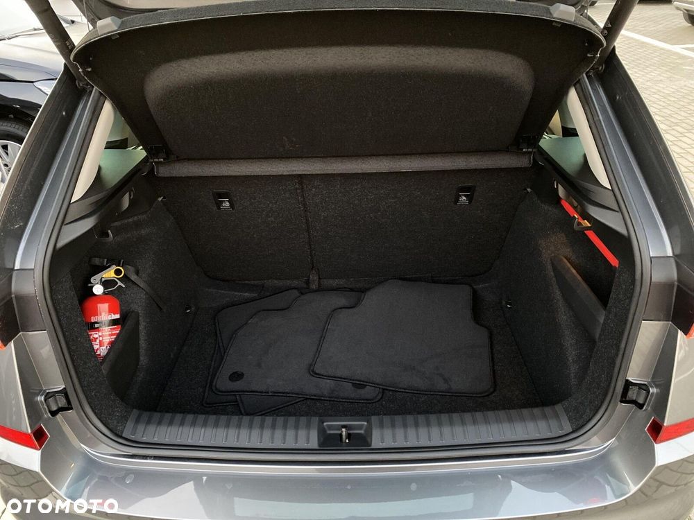 Skoda Kamiq 1.0 TSI Style DSG - 31