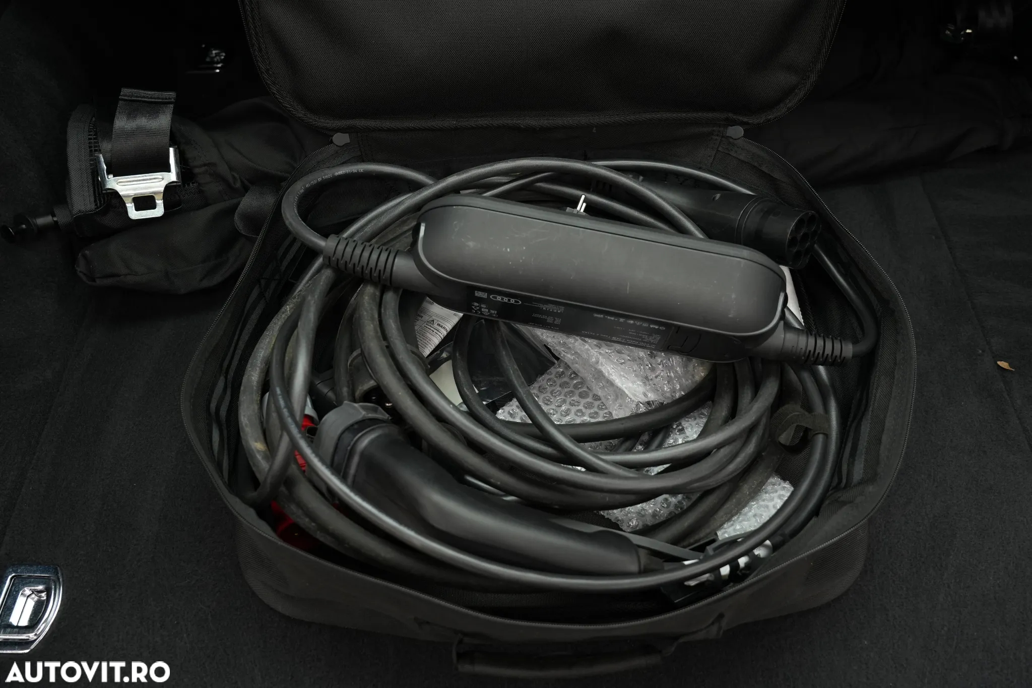 Audi Q5 50 TFSI e quattro S tronic - 12