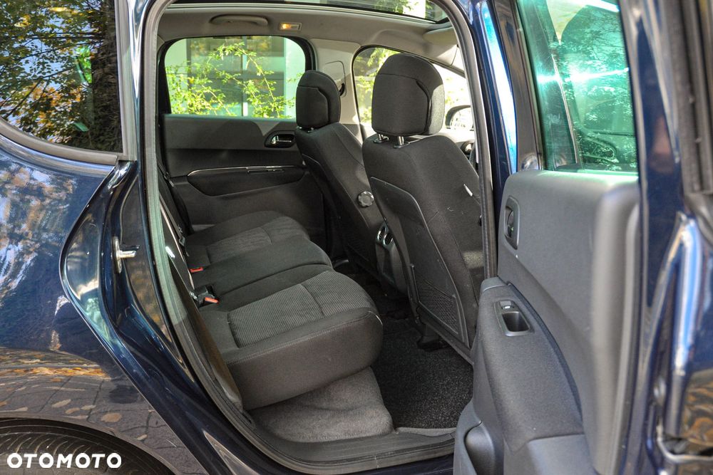Peugeot 3008 1.6 Premium - 12