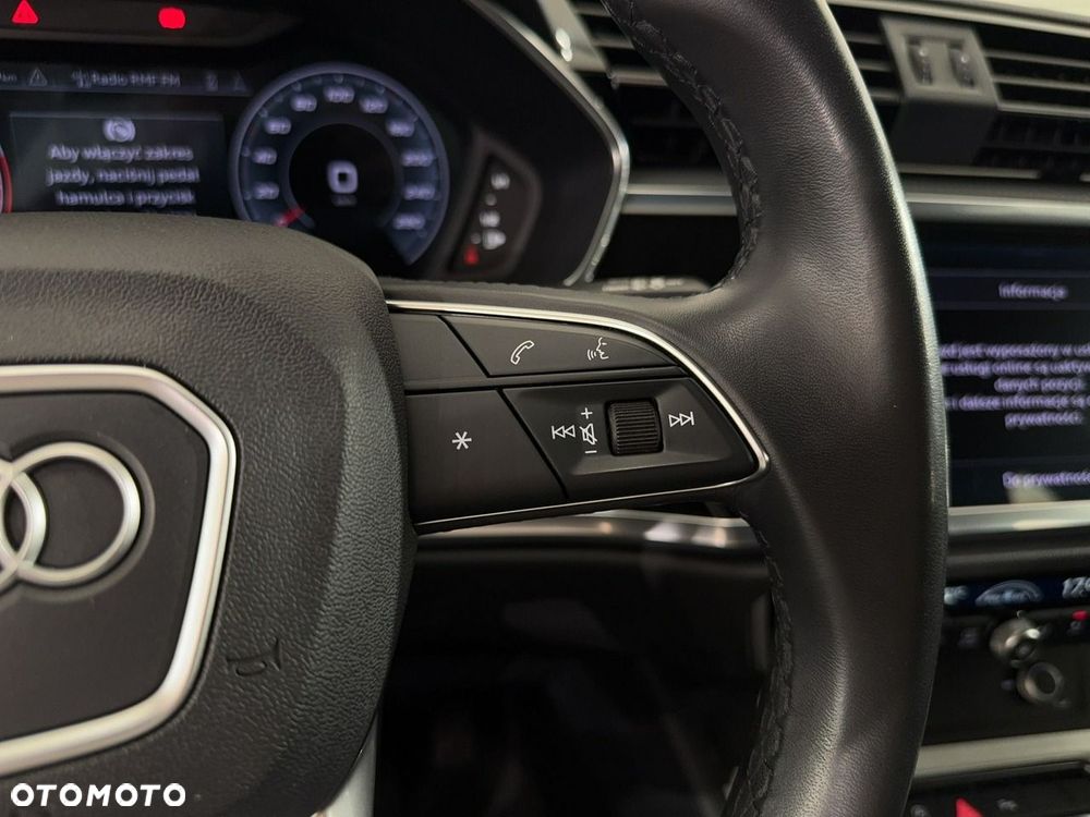 Audi Q3 - 19