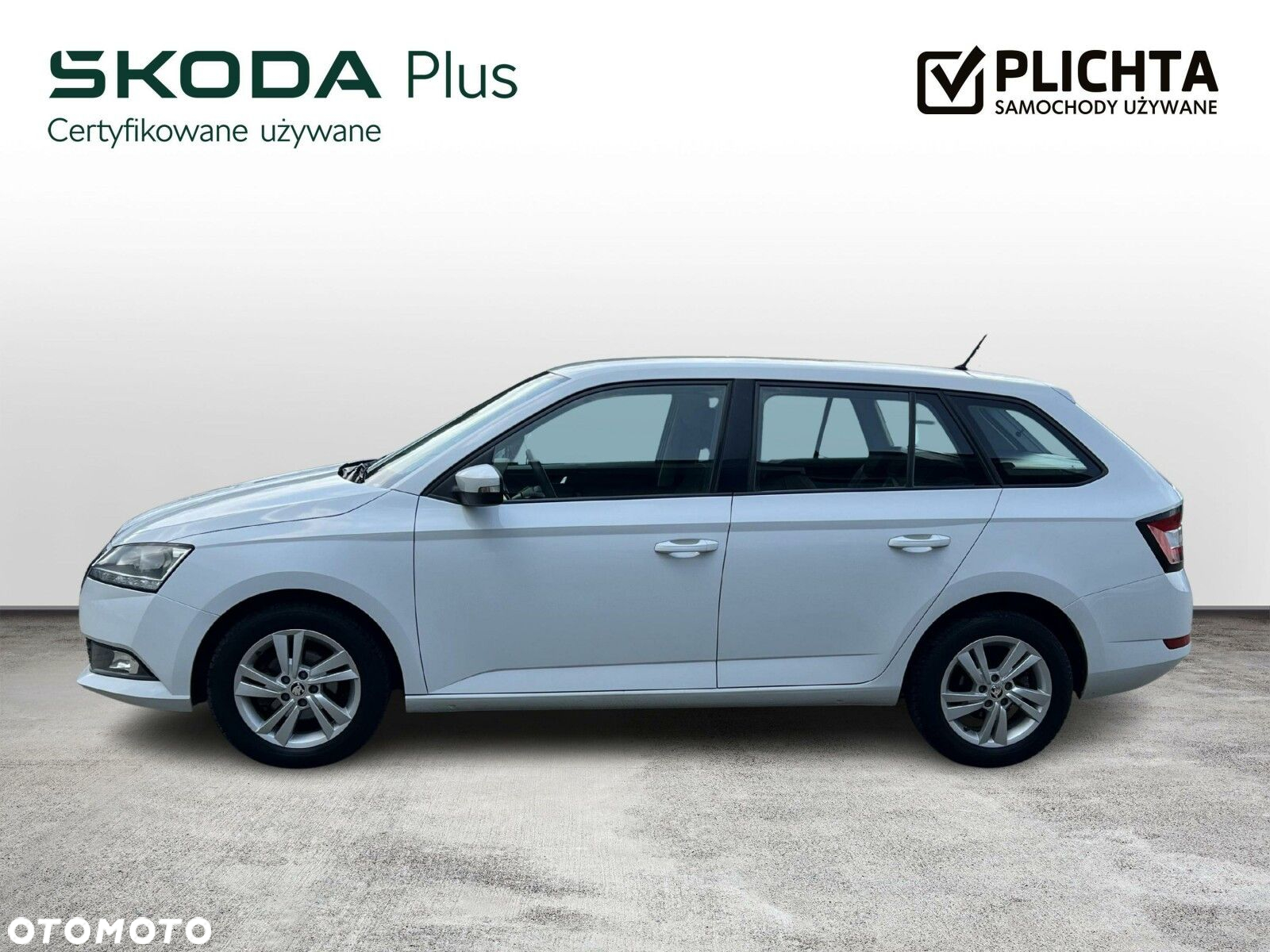 Skoda Fabia 1.0 TSI Ambition - 2