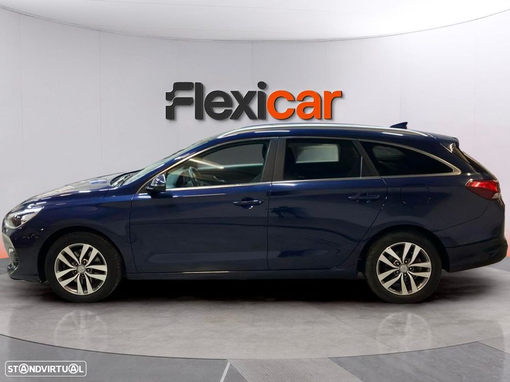 Hyundai i30 - 5