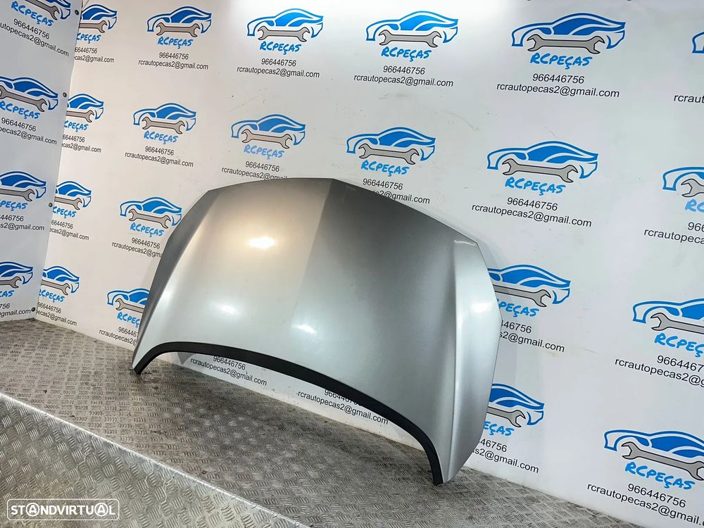 .Frente Completa Opel Astra J P09 Fase 1 2009 - 2012 - 16
