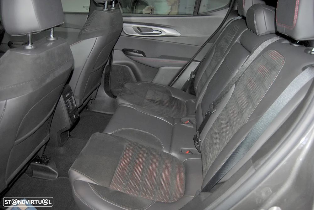 Alfa Romeo Tonale 1.3 Plug-In Hybrid Veloce e-AWD - 21